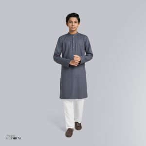 Teen Boys Premium Panjabi - Arnazi